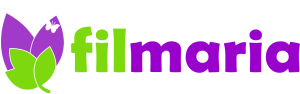 logo filmaria