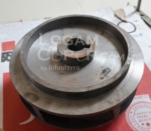 impeller dan kegunaannya