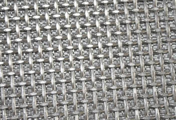 Wire Mesh Stainless Steel: Bahan Konstruksi Bangunan 