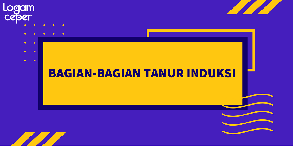 Tanur Induksi Pengecoran Logam