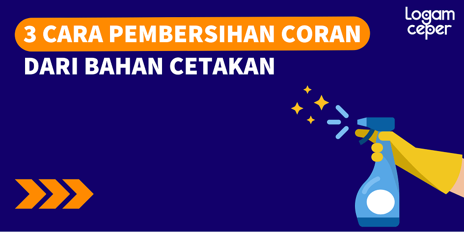 3 Cara Pembersihan Coran Dari Bahan Cetakan