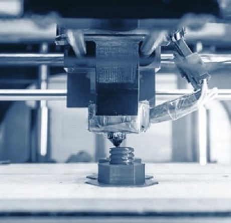 Additive Manufacturing: Langkah, Macam Dan Kegunaannya - Logam Ceper