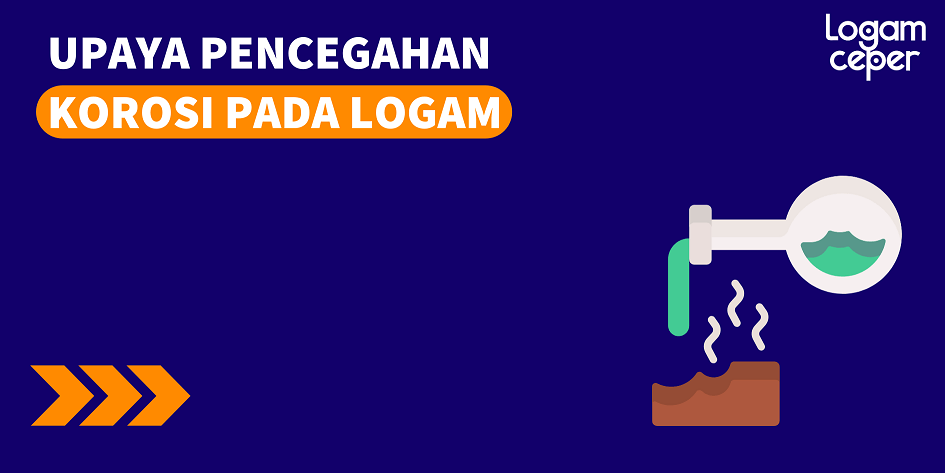 Cat Pelapis Logam: Upaya Pencegahan Korosi pada Logam