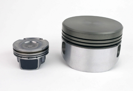 piston hard anodizing - Metal anodizing dan galvanizing