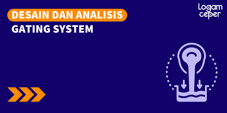 Desain dan Analisis Gating System