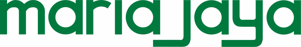 LOGO PT MARIA JAYA PRIMA