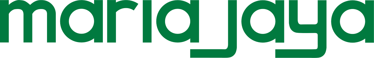 LOGO MARIA JAYA