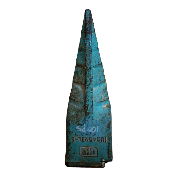 Kuku Bucker Beko Excavator